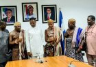 GRASSROOTS: Umor Otutu Socio-cultural Group Commends Otu, Traditional Leaders, Security Agents For Peaceful Resolution of Ugep-Idomi Crisis