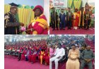 Inaugural Lecture: Don Advocate Responsible Consumption To Curb Environmental Degradation