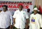 Arthur Jarvis Wins PDP Governorship Primary in C’River