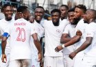 Enugu Rangers Crowned NPFL 2026 Champions