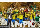 Mamelodi Sundowns Win African Champions League Title