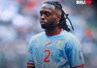 US Imposes 21-Day Ebola Isolation on DR Congo Team Ahead of World Cup