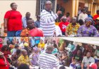 2027: Orok Duke Mobilizes Cal. South Ward 11 For Tinubu/Otu, Warns Against Fading Party Morale