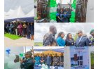 Otu Charges ICAN to Produce More Financial Experts as Calabar District Unveils Secretariat