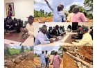 Gov. Otu Orders Recovery of Encroached UNICROSS Land ‎