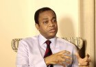 PRP Picks Donald Duke as 2027 Presidential Candidate