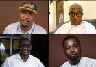 Cross River Assembly: Okon, Richy, Ibor, Obi, Abang Battle for 25 member Seats