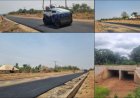 FACT AND FICTION. ABOUT UKELLE NORTH ROAD
