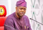 BREAKING: Makinde Emerges APM Presidential Candidate, Set to Battle Tinubu