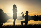 HOW TO GET MR. RIGHT TO PROPOSE: STOP PRESSURING, START POSITIONING