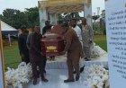 Orok Duke Pays Last Respects as Chief Archibong Ekeng Is Laid to Rest in Calabar