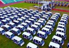 Questions Trail Fate of 1,000 Empowerment Vehicles in Cross River South