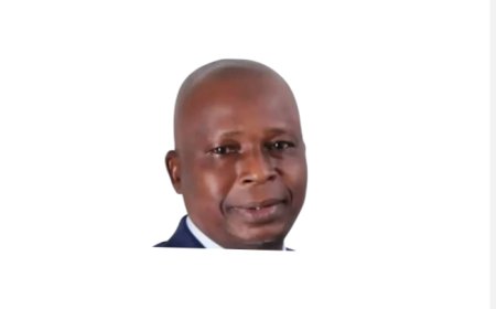 Gloom Looms for Opposition as AGF Moves to Deregister ADC, Accord, Others