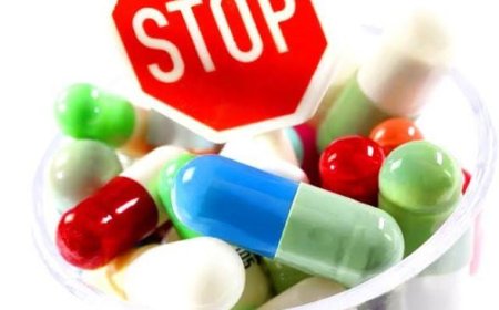 Curbing menace of drug hawkers in C'River