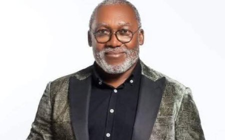 2027: Group Hails Igariwey's Adoption As APC Consensus Candidate For Afikpo/Edda Reps Race, Vows Support For Gov. Nwifuru