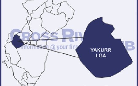Yakurr Group Urges Restraint Over Ugep, Idomi Land Dispute