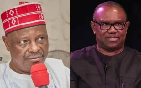 2027: Obi, Kwankwaso Set To Dump ADC For  NDC Ahead of Party Primaries