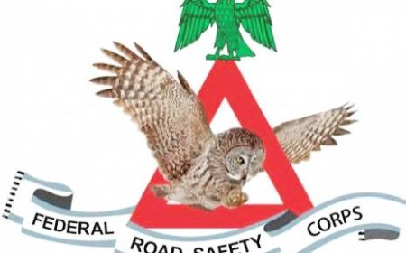 FRSC Moves to Restore Order on Cross River Highways After Deadly Truck Crashes