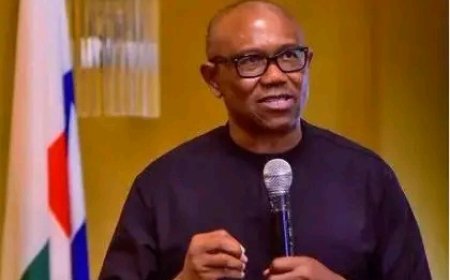 2027: Obi Confirms Leaving ADC