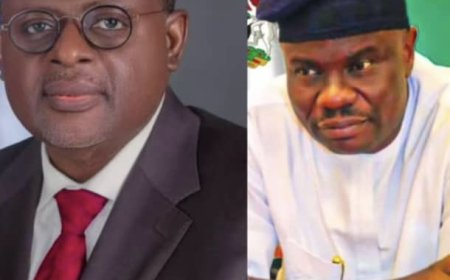 2027: Odukpani Communities Endorse Rep Akiba for Second Term, Hail Grassroots Impact