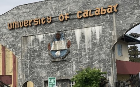 UNICAL Students Raise Concerns Over Delayed NELFUND Refunds