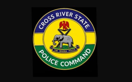 Cross River Police Refute Claims of Gunfire at UNICROSS Student Protest