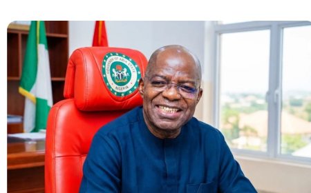 World Bank Selects Abia for $700m Water, Sanitation Programme