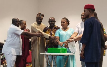World Press Freedom Day: Stakeholders Hail Media Role in Security and Sustained Democracy