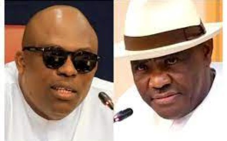 Fubara Set to Return To Rivers Govt House As Wike kicks