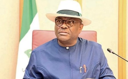 Wike Orders Loyal  PDP Candidates in Rivers To  Defect To APC, Obtain Nomination Forms