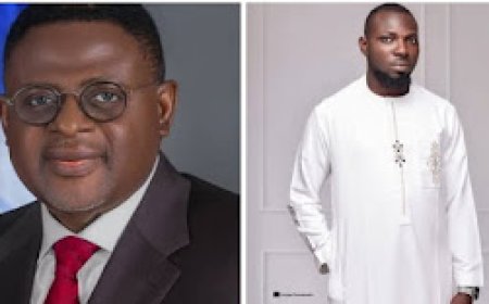 From Political Marginalisation To Regional Recognition: Obubra Gains Visibility Under Governor Bassey Otu