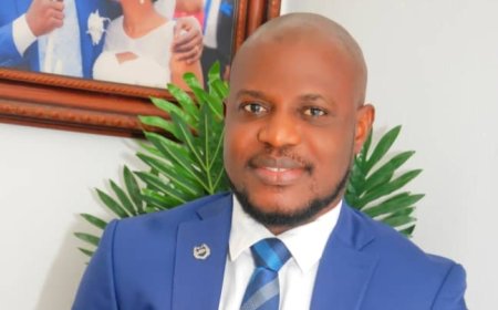 OPINION ARTICLE  JOSEPH AGBOR AND THE SEARCH FOR REDEMPTION IN AKAMKPA II