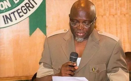 JAMB to Allow Candidates Use Personal Devices from 2027