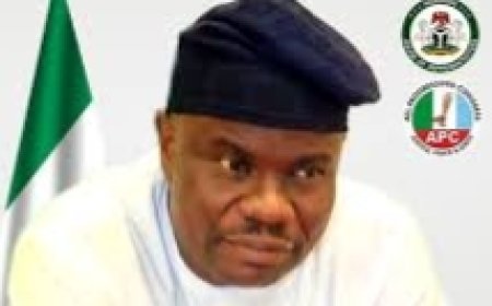 2027: Qua Consultative Forum Endorses Akiba For Second Term, Insists on Existing Zoning Arrangement