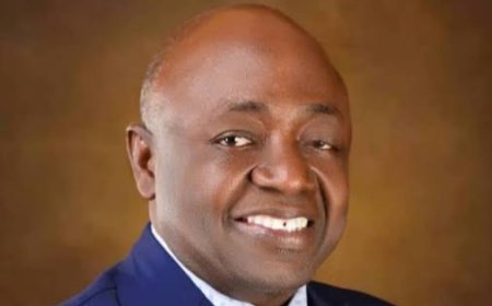 Cross River Health Sector: Setting the Records Straight on PDP’s False Narratives