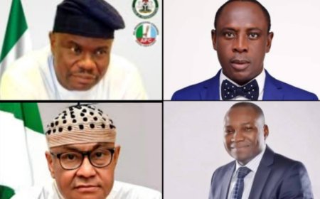 Consensus List: APC Drops Akiba, Inyang, Etaba, Offiono as Bassey, Eke, Okpo, Gaul, Egbara, Abang, Akpanke, Odey Emerge