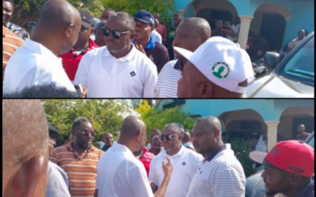 2027: Cross River Speaker Lauds Abang’s Consensus Emergence for Ikom-Boki Seat