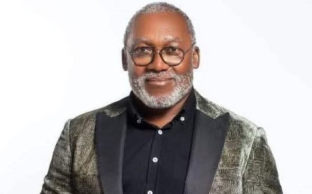 BREAKING: Ebonyi State: Igariwey Declared Winner of APC Primary For Afikpo/Edda Federal Constituency