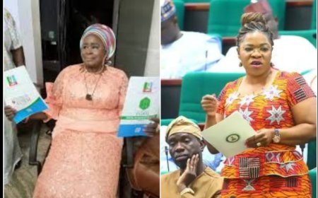 Benue APC Primaries: David Mark’s Daughter, SGF’s Wife Secure Return Tickets as Six Reps Lose Out