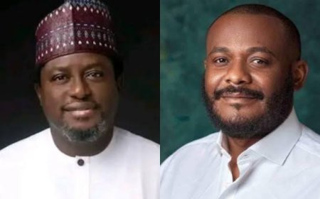 APC Disqualifies Oden Ewa, Asuquo From Senate Primaries