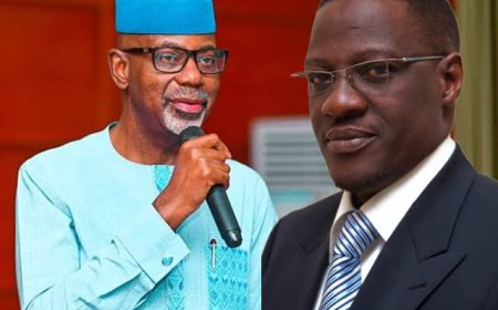 ADC Picks Imoke, Ahmed for Party Primaries