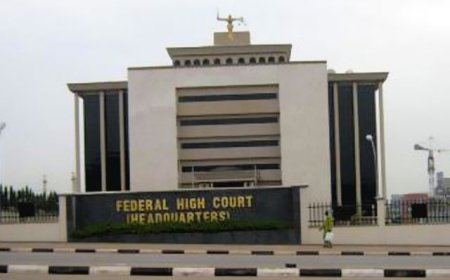 SUMMARY OF FED HIGH COURT JUDGMENT ON FRIDAY, MAY 21, 2026 DEKIVERED BY JUSTICE MOHAMMED UMAR ON INEC
