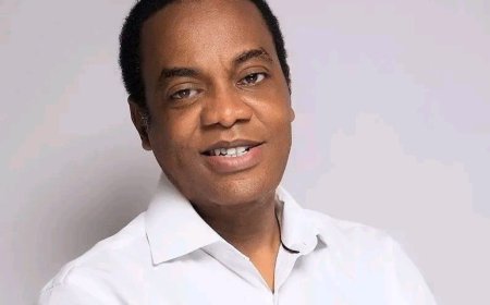 PRP Clears Donald Duke, Two Others for Presidential Primary
