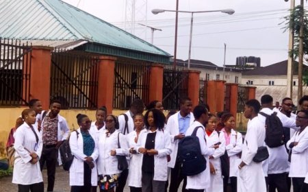 Displaced UNICAL Dental Students Secure Admission at OAU After Months of Uncertainty