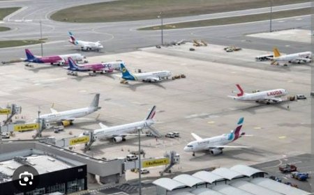 Ibom Air, Air Peace, ValueJet 8 Other Airlines Banned by NCAA Over Unpaid Debt