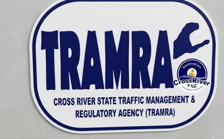 TRAMRA Traffic Officer Allegedly Killed by Commercial Driver in Calabar