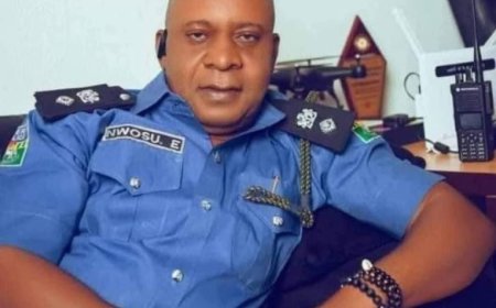 A'Ibom Court Sentences Police Sergeant to Death Over Custodial Torture, Murder