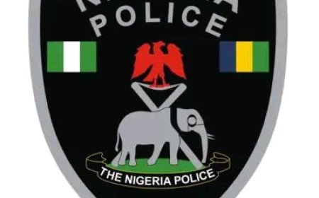 Police Arrest 54-Year-Old Suspect Over Alleged Killing of TRAMA Official in Calabar