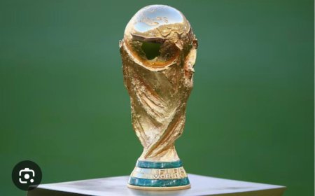 FIFA Faces Probe Over 2026 World Cup Ticket Pricing