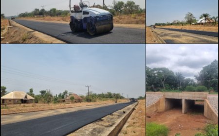 FACT AND FICTION. ABOUT UKELLE NORTH ROAD